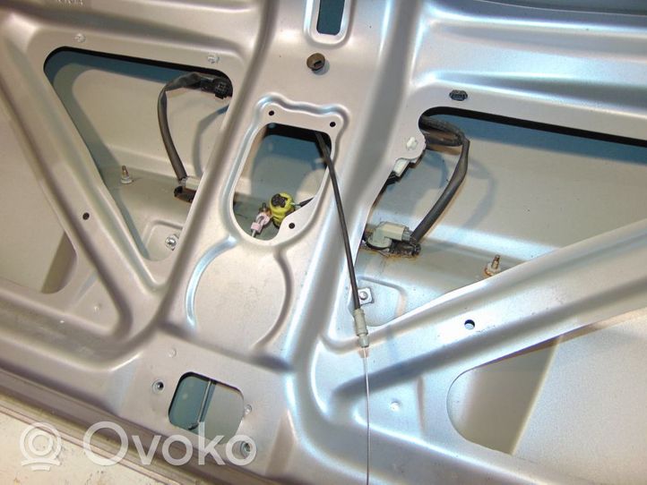 Toyota Prius (XW10) Aizmugurējais pārsegs (bagāžnieks) 6440147050