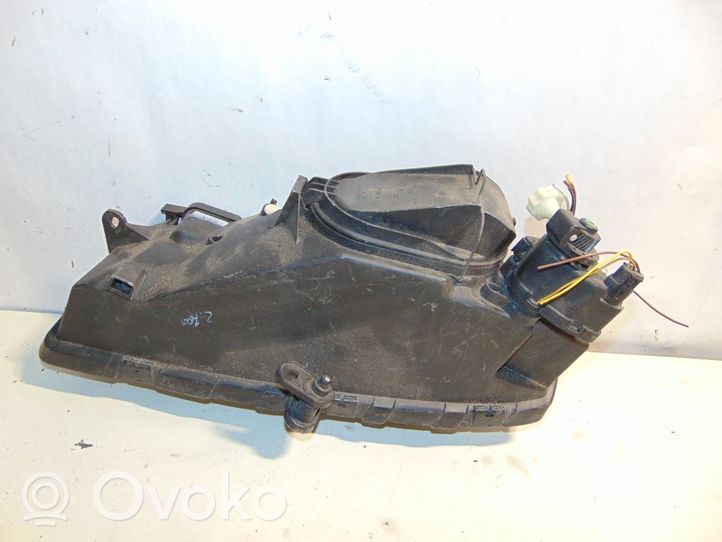 Opel Calibra Etu-/Ajovalo 90392565