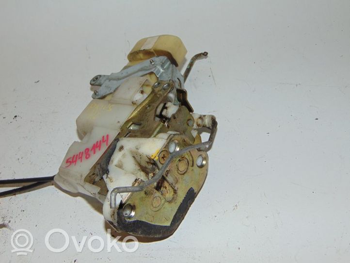 Toyota Prius (XW10) Serrure de porte avant 6904047020