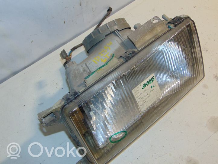 Volvo 440 Faro/fanale 3344404