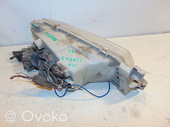 KIA Clarus Lampa przednia 0K9AA51040C