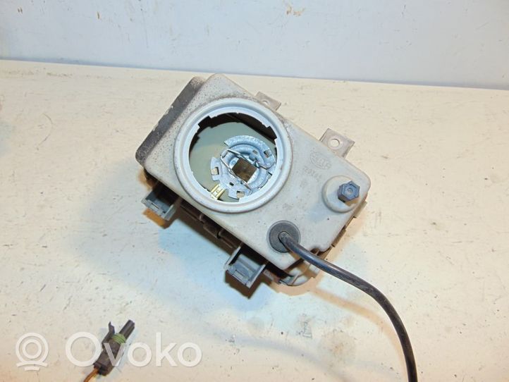 Opel Kadett E Feu antibrouillard avant 90340796