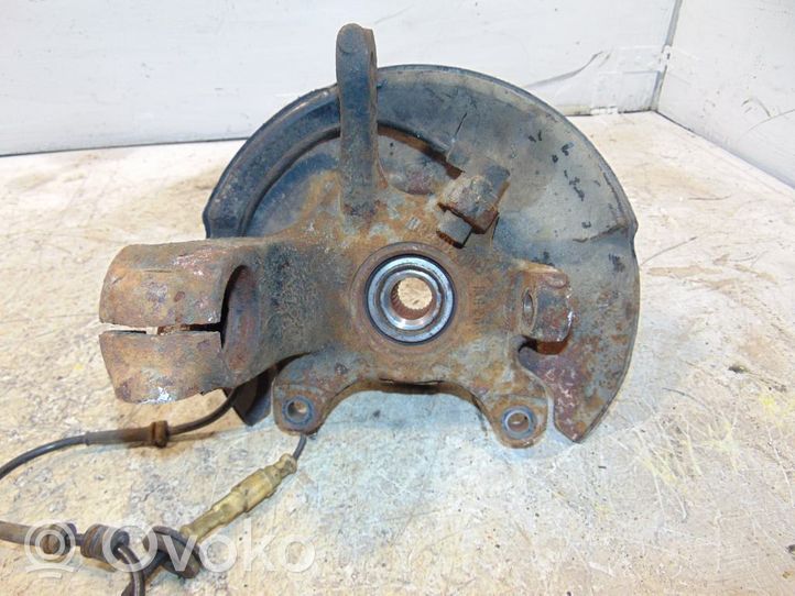 Rover 25 Achsschenkel vorne RUB101820