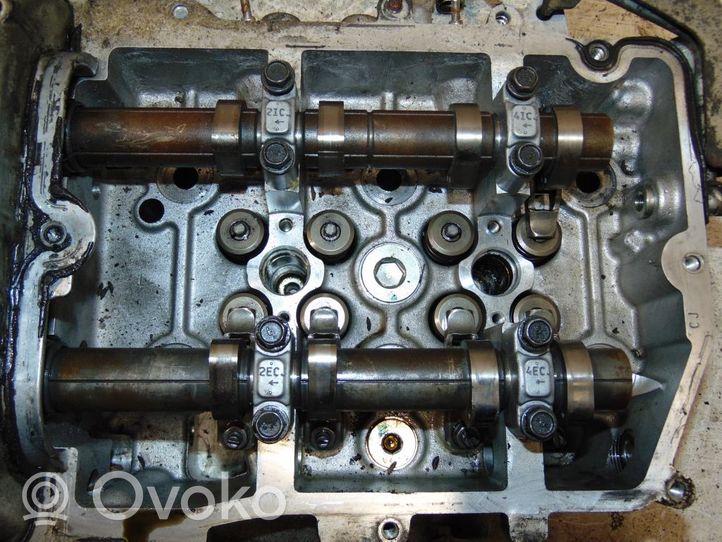 Subaru Legacy Testata motore 11063AB611