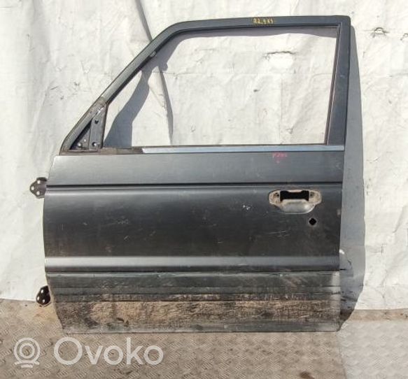 Mitsubishi Pajero Ovi (2-ovinen coupe) MB861445