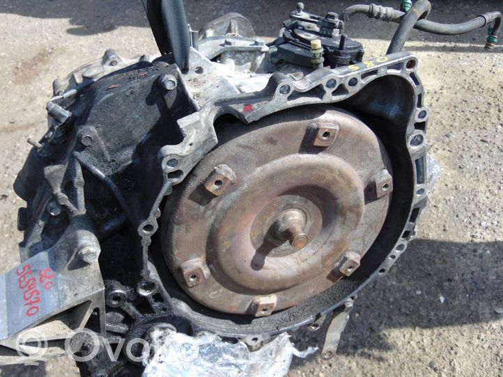 Volvo S80 Automatic gearbox 8251718