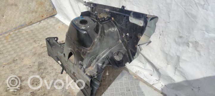 Mercedes-Benz ML W164 Longherone lato anteriore A1646201661