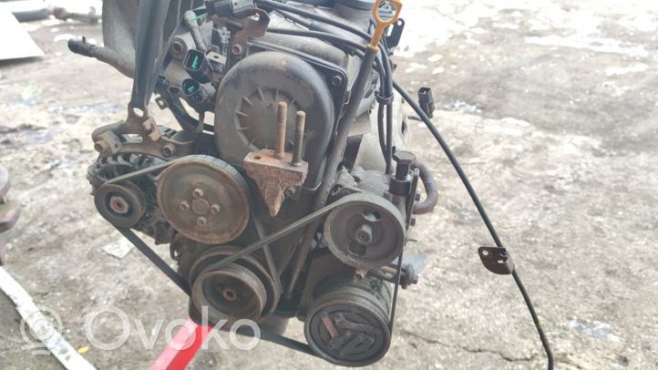 Hyundai Getz Moteur 2110102N00