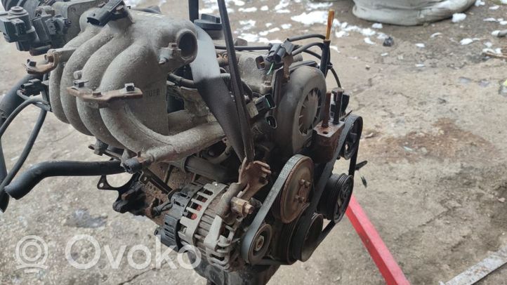 Hyundai Getz Moteur 2110102N00