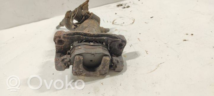 Hyundai Elantra Rear brake caliper 582302D540