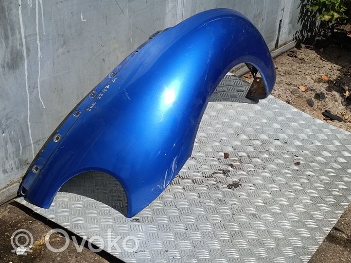 Volkswagen New Beetle Fender 1C0821105C