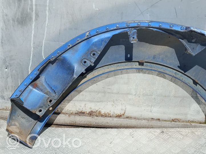 Volkswagen New Beetle Fender 1C0821105C