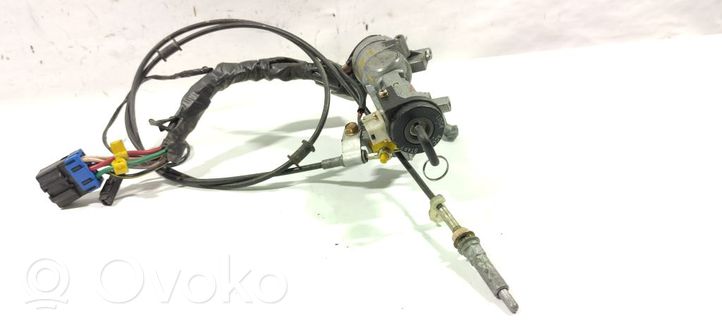 Daewoo Lanos Blocchetto accensione S6460037