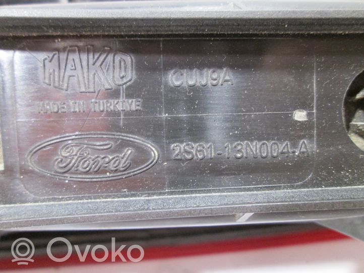 Ford Fiesta Takavalot 1324578