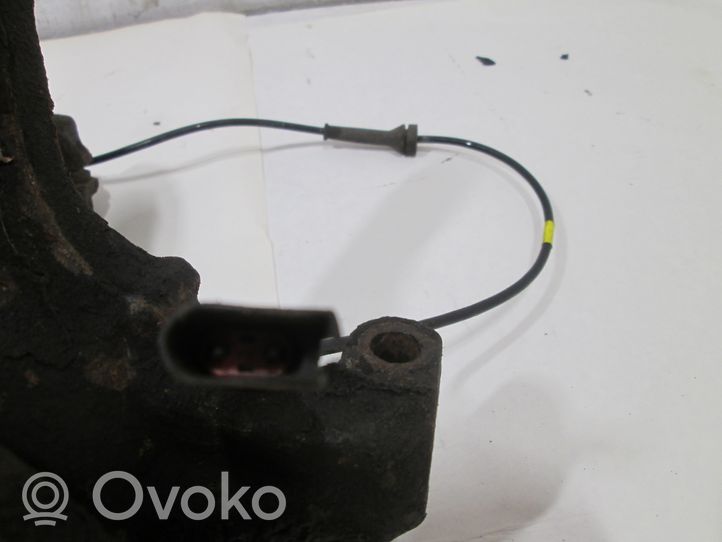 Ford Fiesta Fuso a snodo con mozzo ruota anteriore 1479001