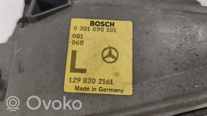 Mercedes-Benz SL R129 Phare frontale A1298202161