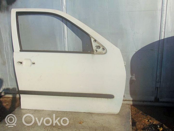 Volkswagen Caddy Portiera (due porte coupé) 6K4831052C