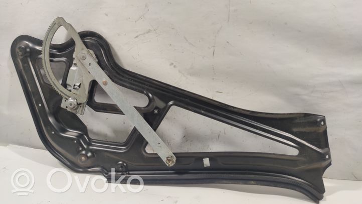 Mercedes-Benz Sprinter W901 W902 W903 W904 Front door manual window regulator A9017200414