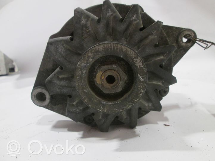 Volvo 440 Generatore/alternatore 0986036880