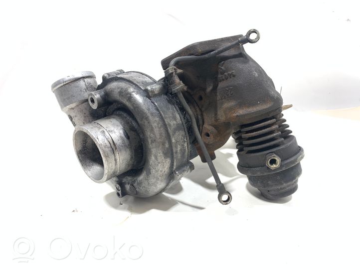 Opel Omega A Turbina 53249706088