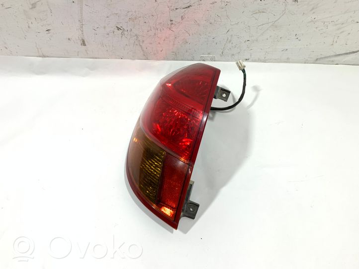 Subaru Outback Takavalot 84201AG010