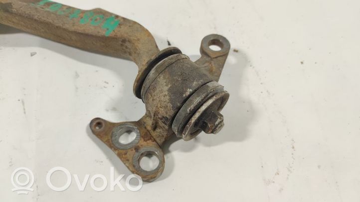 Rover 45 Fourchette, bras de suspension inférieur avant RBJ102220SLP