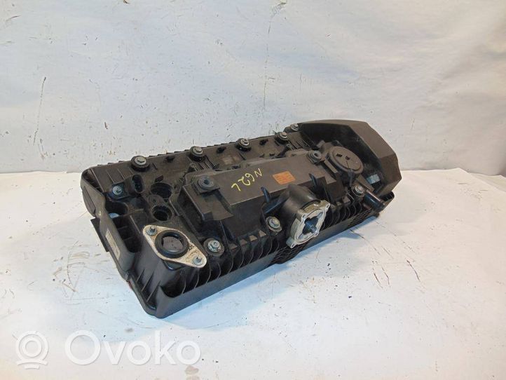 BMW 7 E65 E66 Cache culbuteur 11127522160