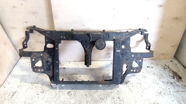 Hyundai Getz Radiator support slam panel 641011C001