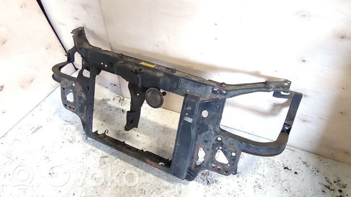 Hyundai Getz Radiator support slam panel 641011C001