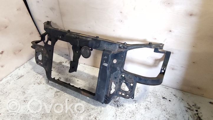 Hyundai Getz Radiator support slam panel 641011C001