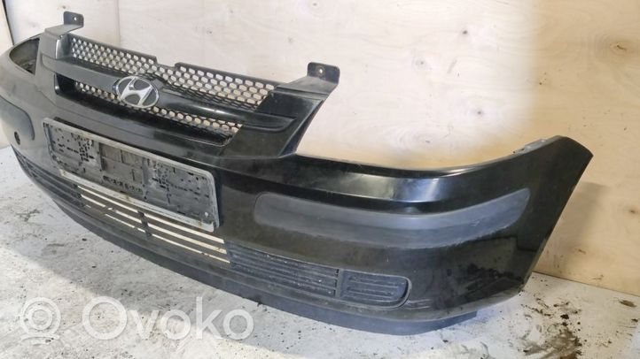 Hyundai Getz Paraurti anteriore 865111C100