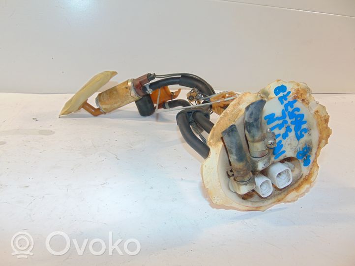 Infiniti QX4 Fuel level sensor 250601W200