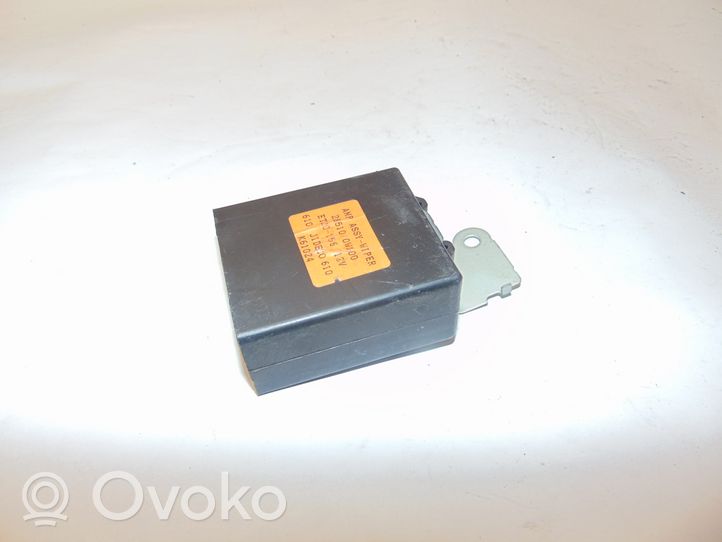 Infiniti QX4 Window wiper interval relay 285100W100