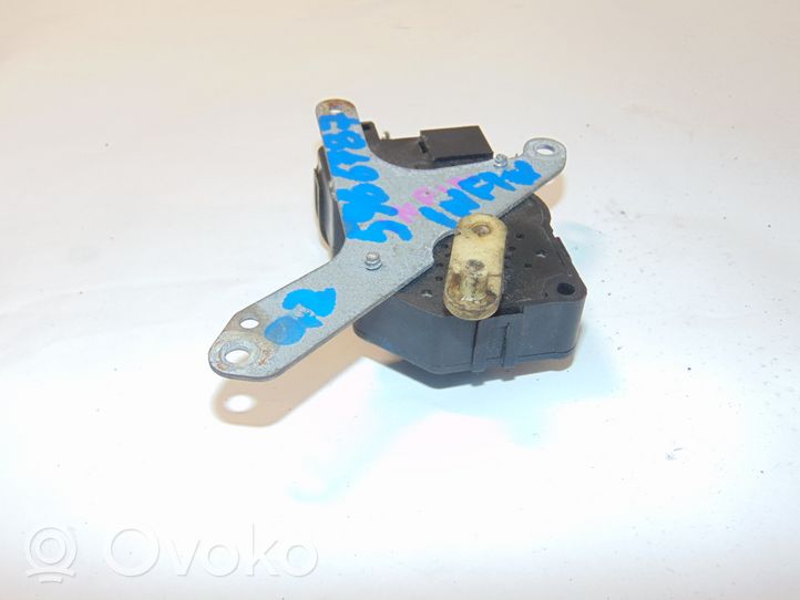 Infiniti QX4 Air flap motor/actuator 2773081L00