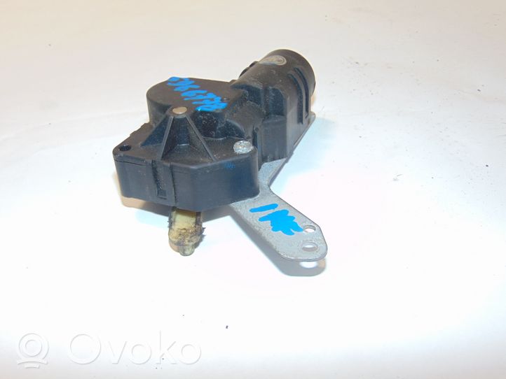 Infiniti QX4 Air flap motor/actuator 2773081L00