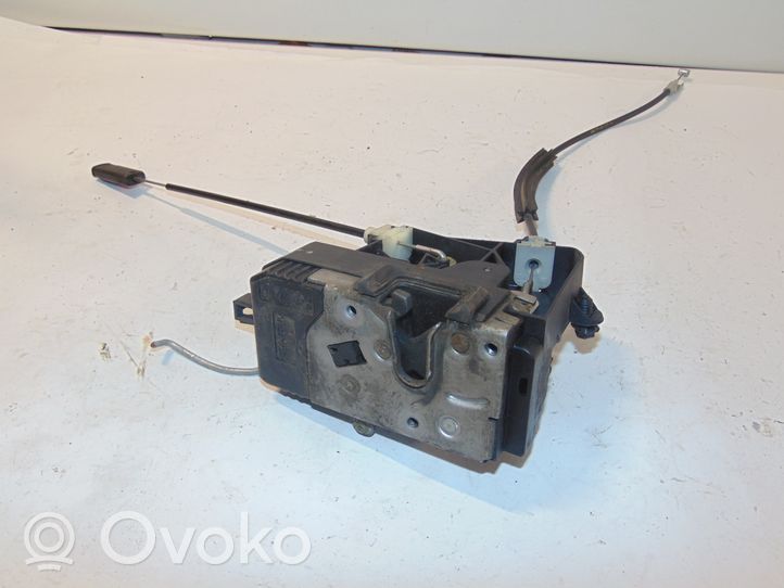 Opel Signum Zamek drzwi przednich 13157763