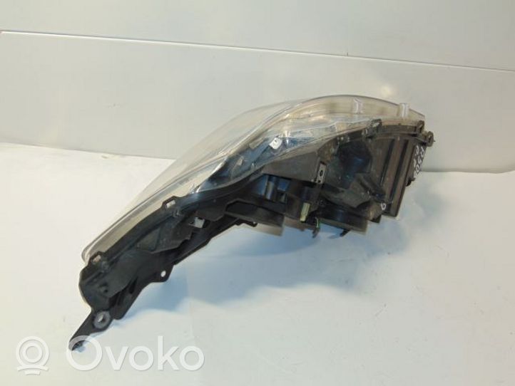 Peugeot 508 RXH Phare frontale 9678393080