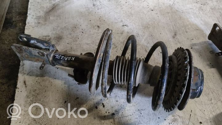 Dodge Grand Caravan Amortyzator osi przedniej ze sprężyną 5135538AA