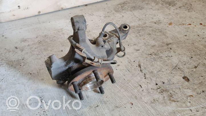 Dodge Grand Caravan Zwrotnica koła przedniego 4694952AA