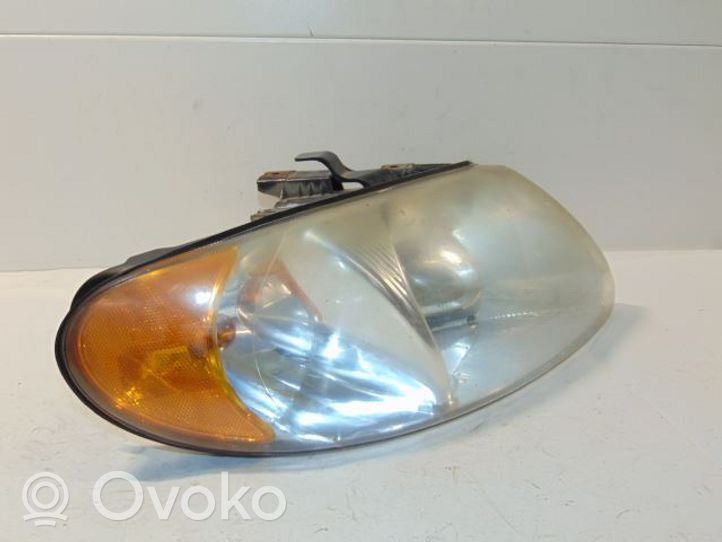 Dodge Grand Caravan Phare frontale 4857700AB