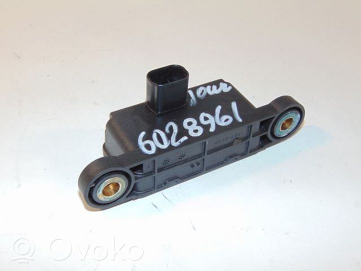 Dodge Journey ESP acceleration yaw rate sensor 56029429AA