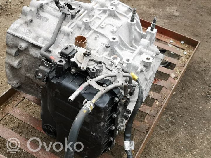 KIA Optima Automatic gearbox 