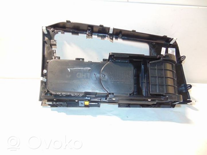 KIA Optima Pavarų perjungimo svirties apdaila (plastikinė) 84651D4020BYF