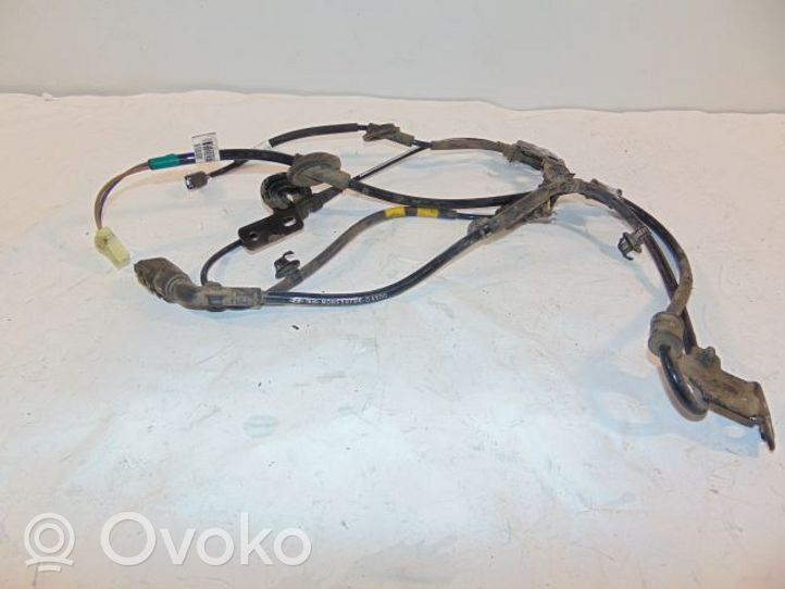 KIA Optima Sensore ABS del freno posteriore 59930A8500