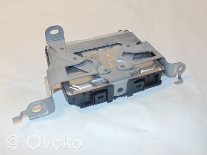 Toyota Camry VIII XV70  Navigācijas (GPS) vadības bloks 8674006110