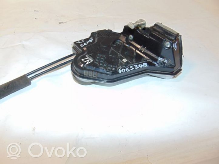 Toyota Camry VIII XV70  Etuoven lukko 6905048060