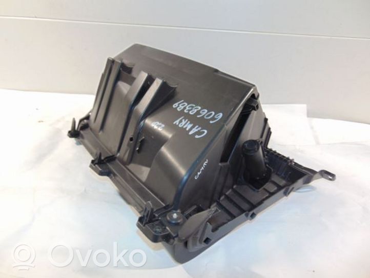 Toyota Camry VIII XV70  Set vano portaoggetti 5530333310