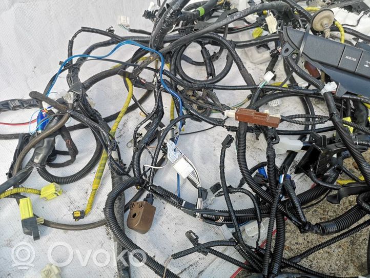 Toyota Camry VIII XV70  Otros cableados 821610XT90