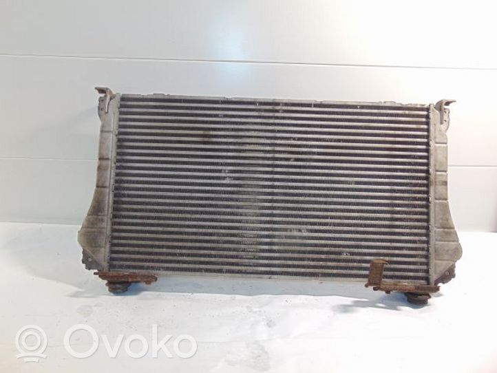 Toyota Avensis T270 Chłodnica powietrza doładowującego / Intercooler 179400X020