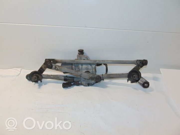 Toyota Avensis T270 Etupyyhkimen vivusto ja moottori 8501005090